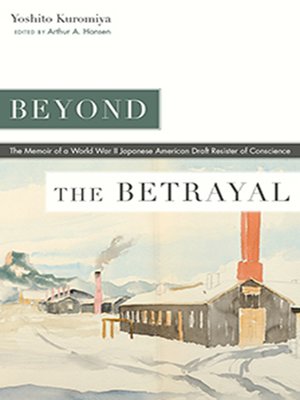 cover image of Beyond the Betrayal